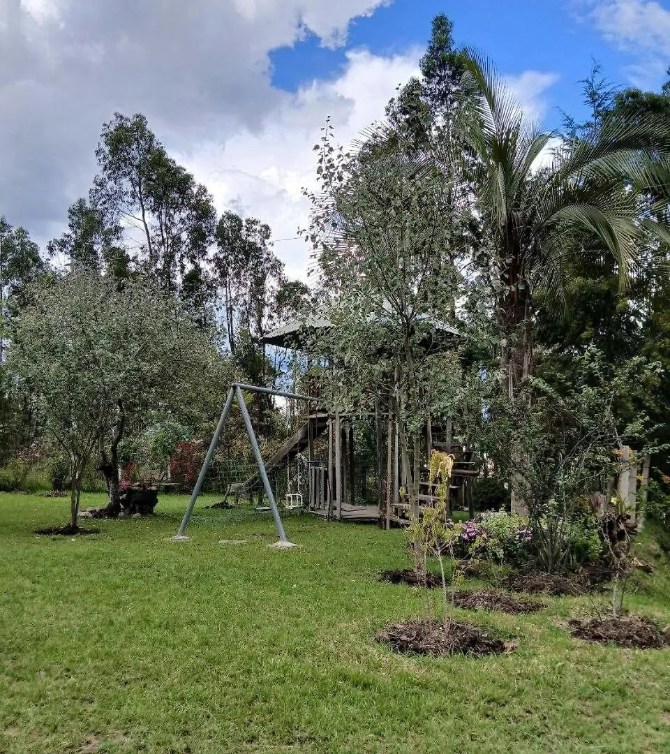 Apartment Comfortable And Quiet Tiny Home Close To The City Cuenca