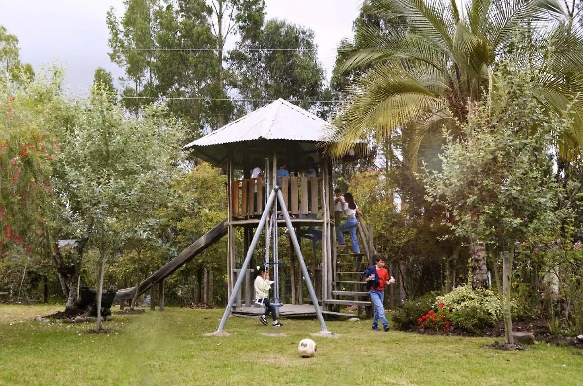 Comfortable And Quiet Tiny Home Close To The City Cuenca