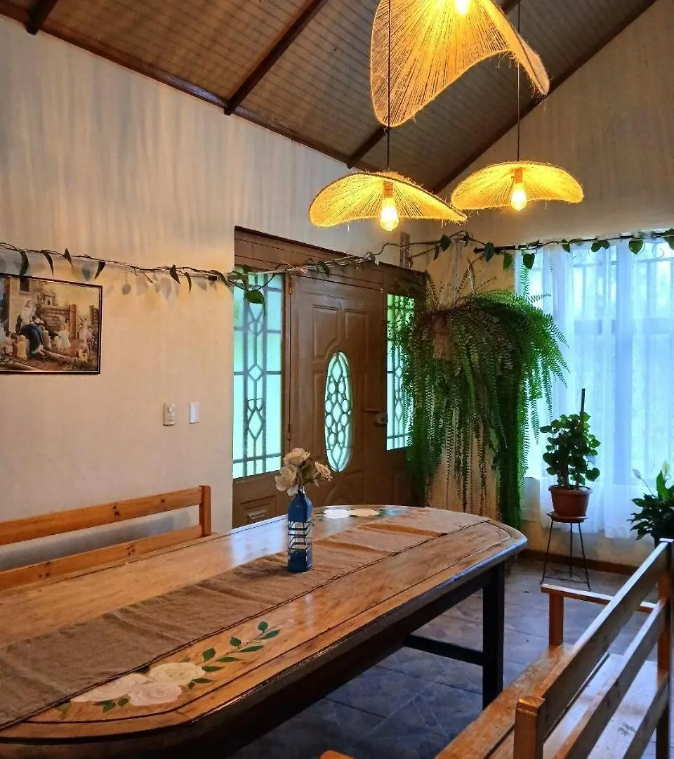 Comfortable And Quiet Tiny Home Close To The City Cuenca